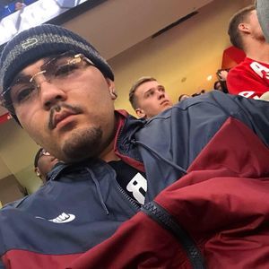 Meet your Posher, Wally